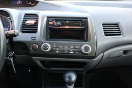 Used 2010  Honda Civic Sedan 4d LX Auto at Auto Finance Center near Matthews&comma; NC