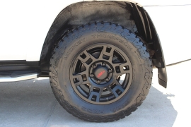 Used 2016  Toyota 4Runner RWD 4dr V6 (Natl) at Auto Finance Center near Matthews, NC