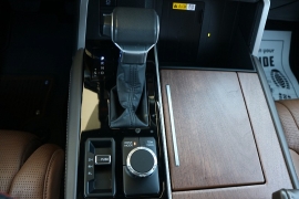 Used 2024  Toyota Tundra 4WD 1794 Edition CrewMax 5&period;5ft Bed at Auto Finance Center near Matthews&comma; NC