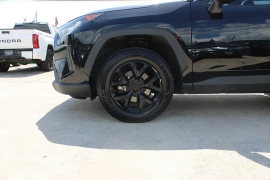 Used 2021  Toyota RAV4 LE FWD at Auto Finance Center near Matthews&comma; NC