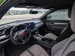 Used 2016 Honda Civic Coupe 2d LX CVT at Auto Finance Center near Matthews, NC