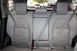 Used 2017 Honda CR-V EX-L 2WD at Auto Finance Center near Matthews, NC