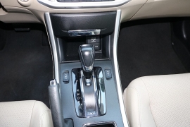 Used 2014  Honda Accord Sedan 4dr V6 Auto EX-L at Auto Finance Center near Matthews&comma; NC