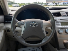 Used 2011 Toyota Camry 4dr Sdn I4 (Natl) at Auto Finance Center near Matthews, NC