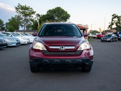 Used 2007 Honda CR-V 4WD 5dr EX-L at Auto Finance Center near Matthews, NC