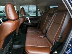 Used 2024  Toyota 4Runner Limited 4WD at Auto Finance Center near Matthews&comma; NC