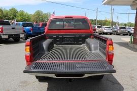 Used 2001  Toyota Tacoma DoubleCab PreRunner V6 Auto &lpar;Natl&rpar; at Auto Finance Center near Matthews&comma; NC