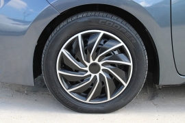 Used 2016 Toyota Corolla 4dr Sdn (Natl) at Auto Finance Center near Matthews, NC