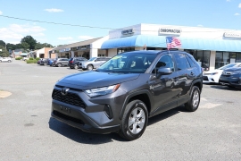 Used 2023  Toyota RAV4 XLE AWD at Auto Finance Center near Matthews&comma; NC