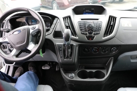Used 2018 Ford Transit 350 Cab-Chassis Chassis Van 156" WB DRW at Auto Finance Center near Matthews, NC