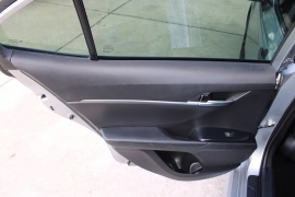 Used 2020  Toyota Camry SE Auto (Natl) at Auto Finance Center near Matthews, NC