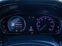 Used 2019  Honda Accord Sedan 4d LX 1.5L at Auto Finance Center near Matthews, NC