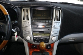 Used 2008  Lexus RX 350 FWD 4dr at Auto Finance Center near Matthews&comma; NC