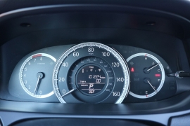 Used 2015  Honda Accord Sedan 4d EX CVT at Auto Finance Center near Matthews&comma; NC