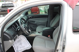 Used 2013  Toyota Tacoma 2WD Double Cab PreRunner V6 Short Bed at Auto Finance Center near Matthews&comma; NC