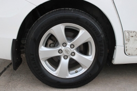 Used 2012  Toyota Sienna 5dr Van V6 LE FWD &lpar;Natl&rpar; at Auto Finance Center near Matthews&comma; NC