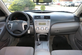 Used 2010  Toyota Camry 4dr Sdn I4 &lpar;Natl&rpar; at Auto Finance Center near Matthews&comma; NC