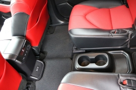 Used 2023  Toyota Highlander FWD &lpar;Natl&rpar; at Auto Finance Center near Matthews&comma; NC