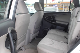 Used 2009 Toyota RAV4 4d SUV FWD at Auto Finance Center near Matthews, NC