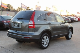Used 2010  Honda CR-V 2WD 5dr EX-L at Auto Finance Center near Matthews&comma; NC
