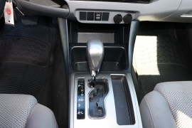 Used 2015  Toyota Tacoma 2WD Double Cab PreRunner V6 Short Bed at Auto Finance Center near Matthews&comma; NC