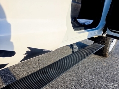 Used 2020  Toyota Tundra 4WD CrewMax 5&period;5' Bed 5&period;7L &lpar;Natl&rpar; at Auto Finance Center near Matthews&comma; NC