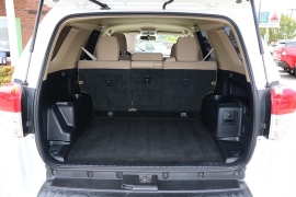 Used 2013 Toyota 4Runner RWD 4dr V6 (Natl) at Auto Finance Center near Matthews, NC