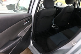 Used 2018 Toyota Yaris iA (Natl) at Auto Finance Center near Matthews, NC