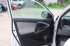 Used 2009 Toyota RAV4 4d SUV FWD at Auto Finance Center near Matthews, NC
