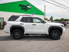 Used 2025 Toyota 4Runner 4WD (Natl) at Auto Finance Center near Matthews, NC