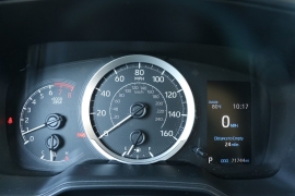 Used 2020  Toyota Corolla 4d Sedan LE at Auto Finance Center near Matthews&comma; NC