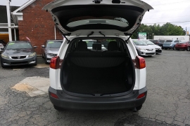 Used 2013 Toyota RAV4 FWD 4dr LE (Natl) at Auto Finance Center near Matthews, NC