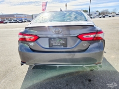 Used 2019  Toyota Camry Auto &lpar;Natl&rpar; at Auto Finance Center near Matthews&comma; NC