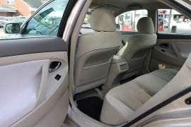 Used 2009 Toyota Camry 4dr Sdn I4 (Natl) at Auto Finance Center near Matthews, NC