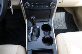 Used 2015 Toyota Camry 4dr Sdn I4 Auto (Natl) at Auto Finance Center near Matthews, NC