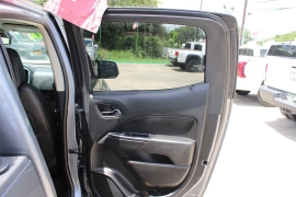 Used 2021  Chevrolet Colorado 4WD Crew Cab 128" ZR2 at Auto Finance Center near Matthews&comma; NC
