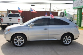 Used 2010 Lexus RX 350 FWD 4dr at Auto Finance Center near Matthews, NC