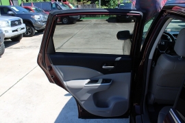 Used 2014  Honda CR-V 2WD 5dr EX-L at Auto Finance Center near Matthews&comma; NC