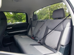 Used 2016  Toyota Tundra 4WD Truck CrewMax 5&period;7L V8 6-Spd AT &lpar;Natl&rpar; at Auto Finance Center near Matthews&comma; NC