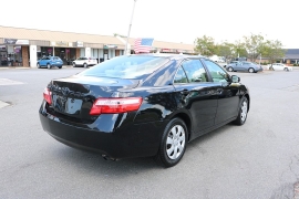 Used 2009  Toyota Camry 4dr Sdn I4 &lpar;Natl&rpar; at Auto Finance Center near Matthews&comma; NC