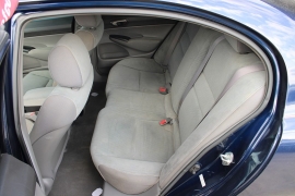 Used 2010  Honda Civic Sedan 4d LX Auto at Auto Finance Center near Matthews&comma; NC