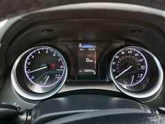 Used 2019  Toyota Camry Auto &lpar;Natl&rpar; at Auto Finance Center near Matthews&comma; NC