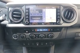 Used 2023  Toyota Tacoma 4WD Double Cab 5' Bed V6 &lpar;Natl&rpar; at Auto Finance Center near Matthews&comma; NC