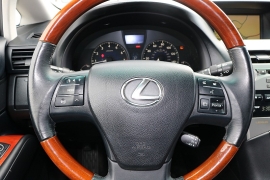 Used 2010 Lexus RX 350 FWD 4dr at Auto Finance Center near Matthews, NC