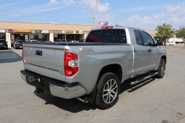 Used 2017  Toyota Tundra 2WD Double Cab 6&period;5' Bed 4&period;6L &lpar;Natl&rpar; at Auto Finance Center near Matthews&comma; NC