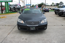 Used 2008  Lexus ES 350 4dr Sdn at Auto Finance Center near Matthews&comma; NC