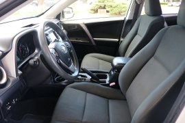 Used 2018 Toyota RAV4 LE FWD (Natl) at Auto Finance Center near Matthews, NC