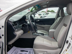 Used 2014 Toyota Camry 4dr Sdn I4 Auto (Natl) at Auto Finance Center near Matthews, NC
