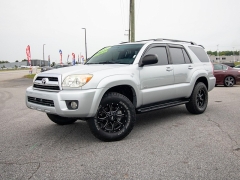 Used 2007 Toyota 4Runner 2WD 4dr V6 SR5 (Natl) at Auto Finance Center near Matthews, NC
