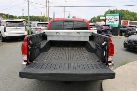 Used 2016  Toyota Tacoma 4WD Double Cab LB V6 AT &lpar;Natl&rpar; at Auto Finance Center near Matthews&comma; NC